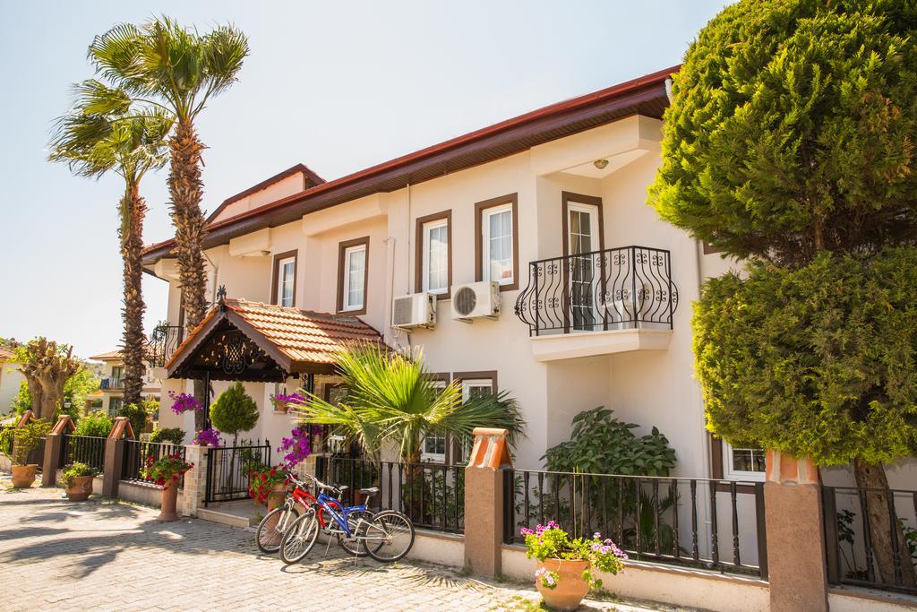 Eon Dalyan Boutique Hotel Exterior foto