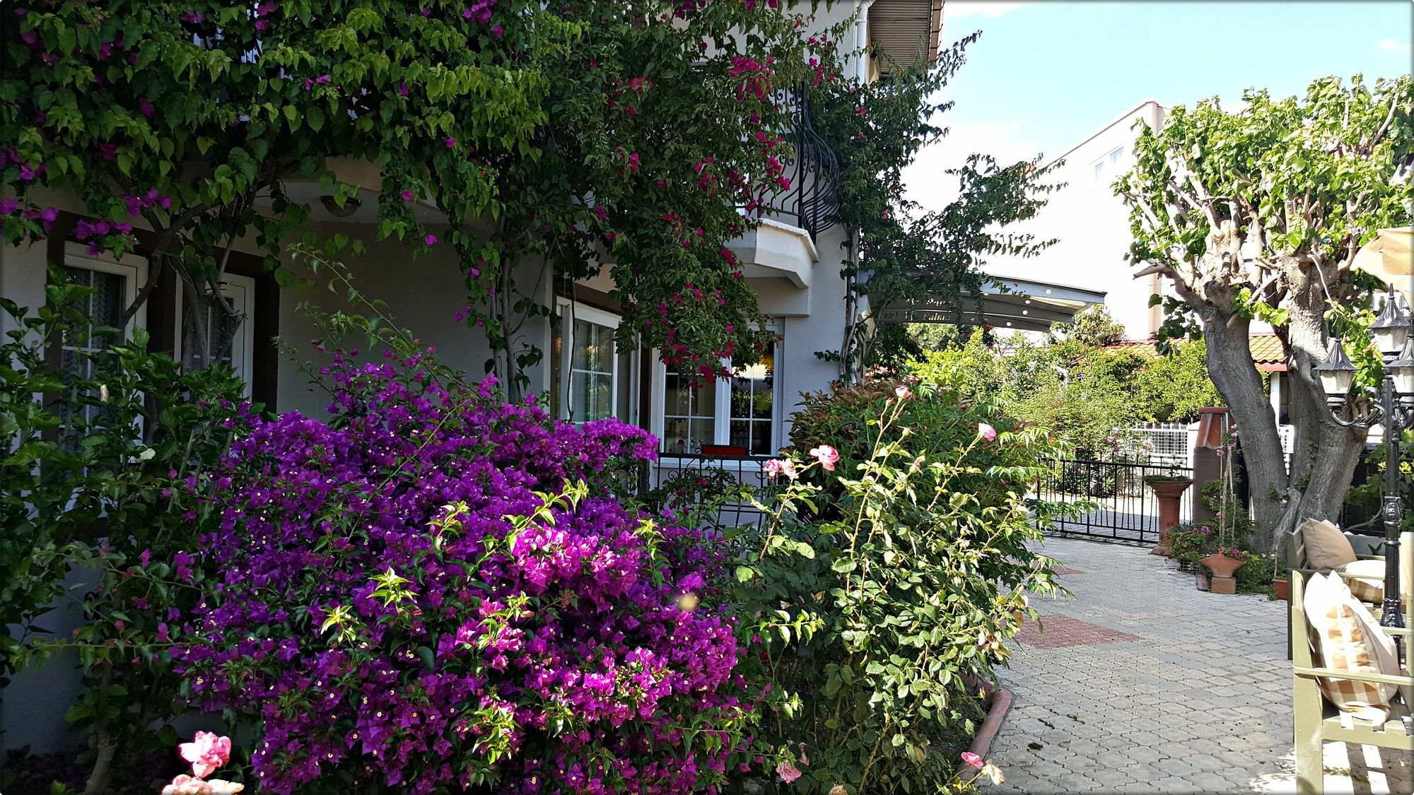 Eon Dalyan Boutique Hotel Exterior foto