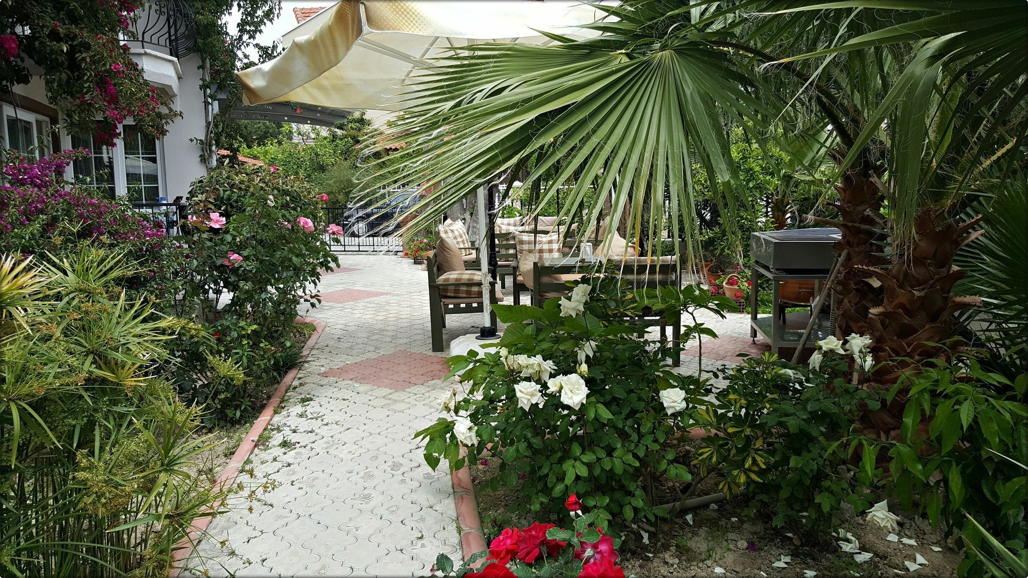 Eon Dalyan Boutique Hotel Exterior foto